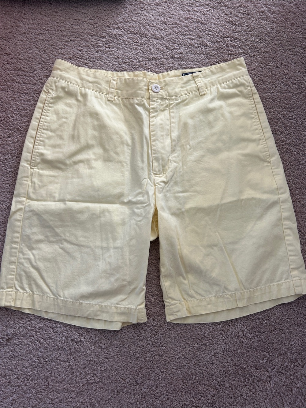Vineyard vines men’s club short